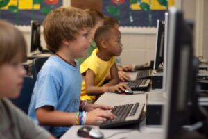 Technology training