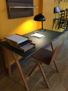 Ergonomics solutions