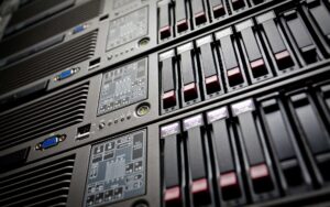 Infrastructure management