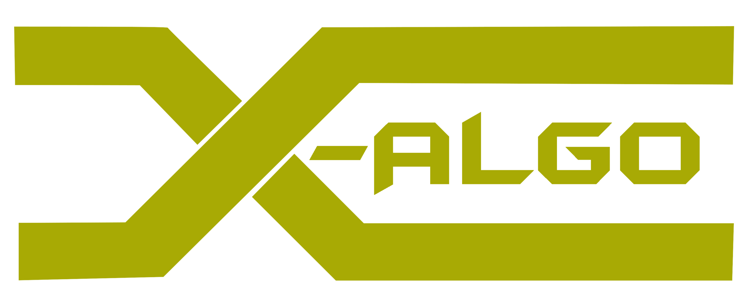 X-ALGO